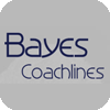 Bayes Coachlines website